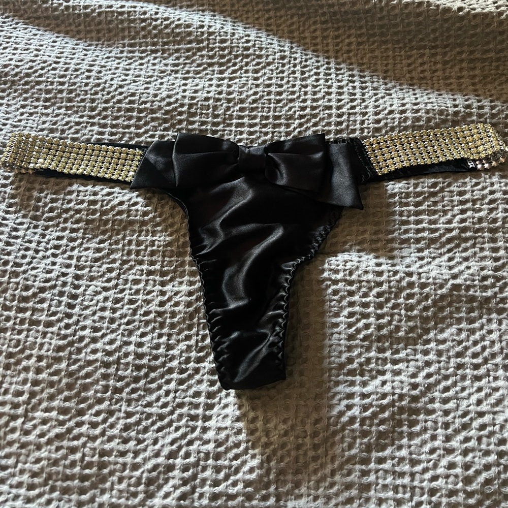 Vintage Victorias Secret Panties NWT!